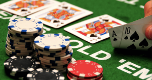Read more about the article ไพ่โป๊กเกอร์ เกมไพ่ระดับโลก Poker เป็นยังไงกันนะ