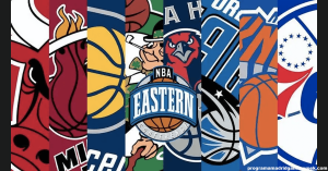 Read more about the article วิเคราะห์บาสเก็ตบอล NBA (Eastern Conference)
